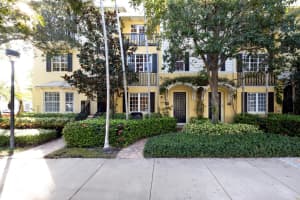 1941 S Olive Avenue, West Palm Beach, FL 33401 Sold 02/26/25