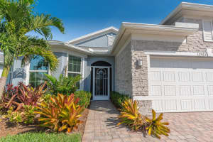 12965 SW Aureolian Lane, Port Saint Lucie, FL 34987 - MLS#R11040139