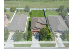 1547 Lexington Square SW, Vero Beach, FL 32962 Sold 03/11/25