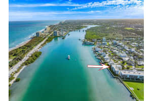 100 Waterway Road E208, Tequesta, FL 33469 Sold 12/27/24