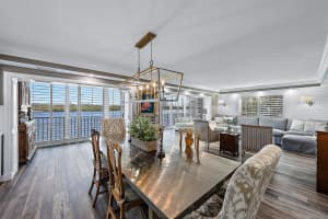 100 Waterway Road E208, Tequesta, FL 33469 Sold 12/27/24