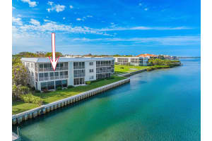 100 Waterway Road E208, Tequesta, FL 33469 Sold 12/27/24