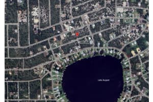 233 Carole Road NW, Lake Placid, FL 33852 Sold 02/21/25