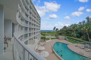 2774 S Ocean Boulevard 310, Palm Beach, FL 33480 Sold 04/14/25