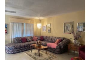 719 Flanders O, Delray Beach, FL 33484 Sold 08/06/25