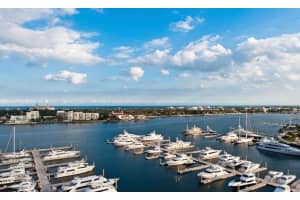 400 N Flagler Drive 1702, West Palm Beach, FL 33401 Sold 04/29/25