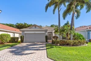 10403 Utopia Circle E, Boynton Beach, FL 33437 Sold 03/05/25