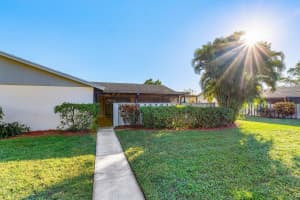8171 Ambach Way, Hypoluxo, FL 33462 Sold 04/04/25