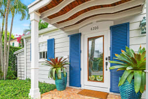 4206 Washington Road, West Palm Beach, FL 33405 - MLS#R11040204