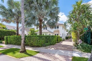 124 Seabreeze, Palm Beach, FL 33480 Sold 01/16/25
