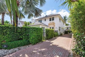 124 Seabreeze, Palm Beach, FL 33480 Sold 01/16/25