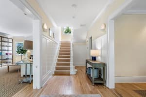 124 Seabreeze, Palm Beach, FL 33480 Sold 01/16/25