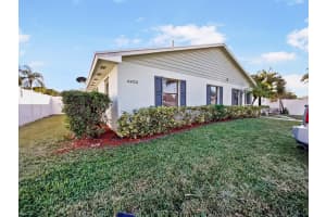 4402 Walden Circle, Lake Worth, FL 33463 Sold 06/11/25