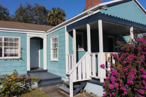904 Boston Avenue, Fort Pierce, FL 34950 Sold 02/27/25