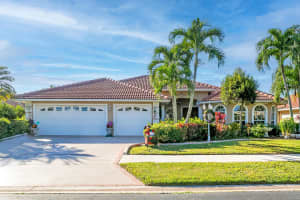 1268 SW Briarwood Drive, Port Saint Lucie, FL 34986 Sold 05/21/25