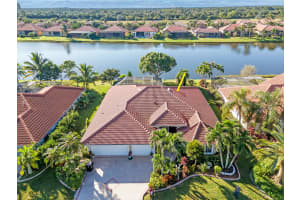 1268 SW Briarwood Drive, Port Saint Lucie, FL 34986 Sold 05/21/25