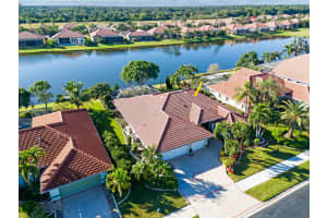 1268 SW Briarwood Drive, Port Saint Lucie, FL 34986 Sold 05/21/25