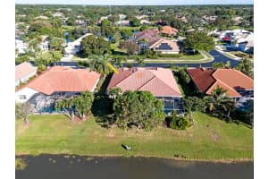 1268 SW Briarwood Drive, Port Saint Lucie, FL 34986 Sold 05/21/25