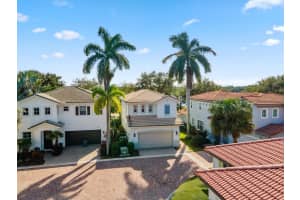 546 Tomahawk Court, Palm Beach Gardens, FL 33410 Sold 01/27/25