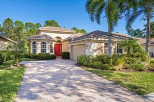 7225 Maidstone Drive, Port Saint Lucie, FL 34986 Sold 05/16/25