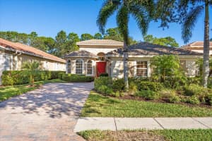 7225 Maidstone Drive, Port Saint Lucie, FL 34986 Sold 05/16/25