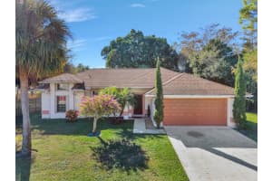 3706 Woods Walk Boulevard, Lake Worth, FL 33467 Sold 03/05/25