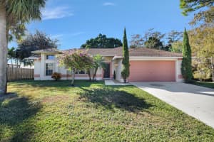 3706 Woods Walk Boulevard, Lake Worth, FL 33467 Sold 03/05/25