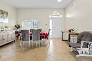 5773 NW Eskimo Circle, Port Saint Lucie, FL 34986 Sold 04/22/25