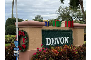 7516 N Devon Drive Drive 212, Tamarac, FL 33321 Sold 10/17/25