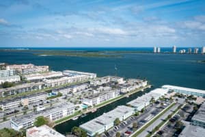 130 Doolen Court 302, North Palm Beach, FL 33408 Sold 02/21/25