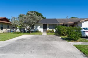 4555 Arthur Street, Palm Beach Gardens, FL 33418 Sold 01/03/25