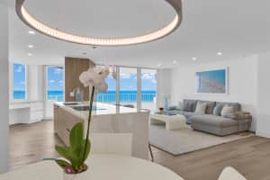 550 S Ocean Boulevard 1605, Boca Raton, FL 33432 Sold 04/25/25