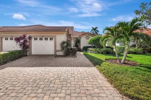 7580 Island Breeze Terrace, Boynton Beach, FL 33437 Sold 02/28/25