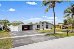 507 Michigan Place, West Palm Beach, FL 33409 Sold 01/07/25