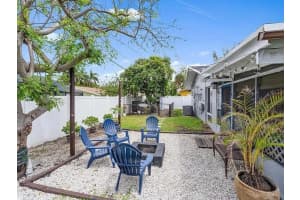 507 Michigan Place, West Palm Beach, FL 33409 Sold 01/07/25