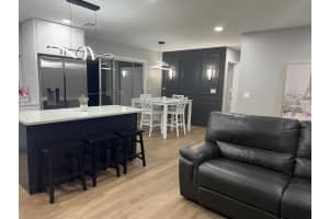 556 NE Solida Circle NE, Port Saint Lucie, FL 34983 Sold 03/14/25