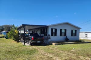 1414 Hunter Road, Okeechobee, FL 34974 Sold 03/25/25