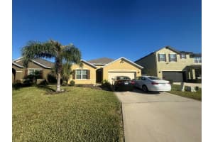 16221 Yelloweyed Drive, Clermont