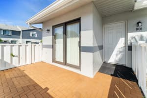 2641 Gately Drive W 801, West Palm Beach, FL 33415 Sold 05/16/25