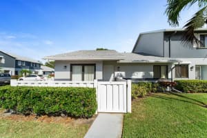 2641 Gately Drive W 801, West Palm Beach, FL 33415 Sold 05/16/25