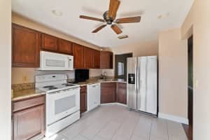 2641 Gately Drive W 801, West Palm Beach, FL 33415 Sold 05/16/25
