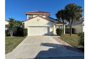 7551 Santee Terrace, Lake Worth, FL 33467 Sold 12/30/24