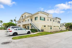 470 N Bella Vista Court N 70, Jupiter, FL 33477 Sold 03/31/25