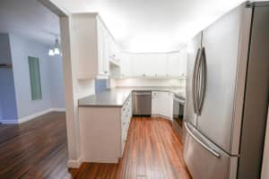 1006 Green Pine Boulevard D1, West Palm Beach, FL 33409 Sold 07/01/25