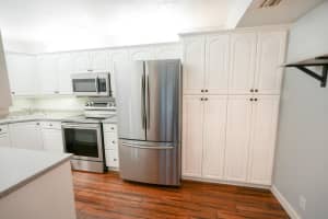 1006 Green Pine Boulevard D1, West Palm Beach, FL 33409 Sold 07/01/25
