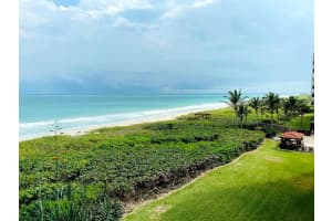 4250 N Highway A1a 503, Hutchinson Island, FL 34949 - MLS#R11040293