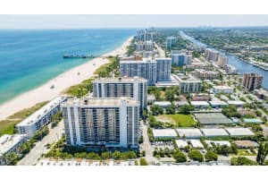 525 N Ocean Boulevard 1015, Pompano Beach, FL 33062 Sold 03/18/25