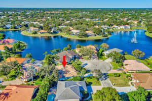 545 Robin Lane N, Jupiter, FL 33458 Sold 03/03/25