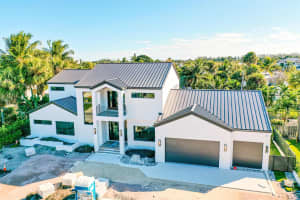 3215 Palm Drive, Delray Beach, FL 33483 Sold 03/10/25