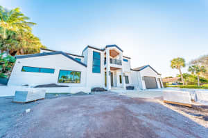 3215 Palm Drive, Delray Beach, FL 33483 Sold 03/10/25